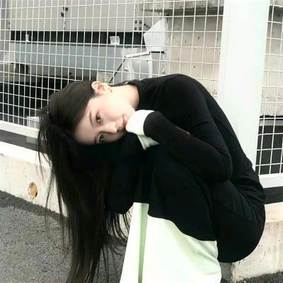 无言的结局